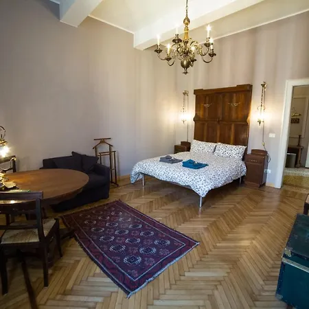 Casa Mappamondo-3